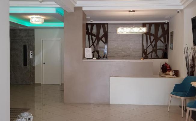 Фото отеля Akropol Hotel