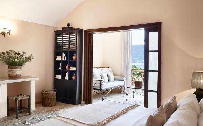 Фото отеля Grecotel Lux.me Daphnila Bay Dassia Luxury Resort