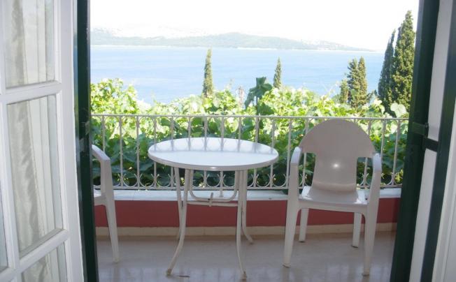 Фото отеля ALIKI VILLA KESSARIS
