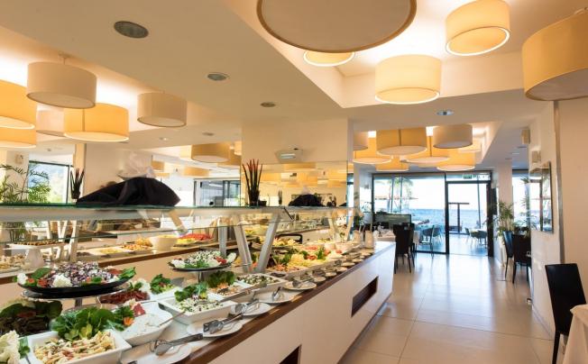Фото отеля Alimounda Mare Hotel