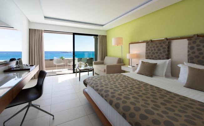 Фото отеля Alimounda Mare Hotel