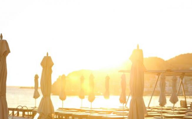 Фото отеля Alimounda Mare Hotel