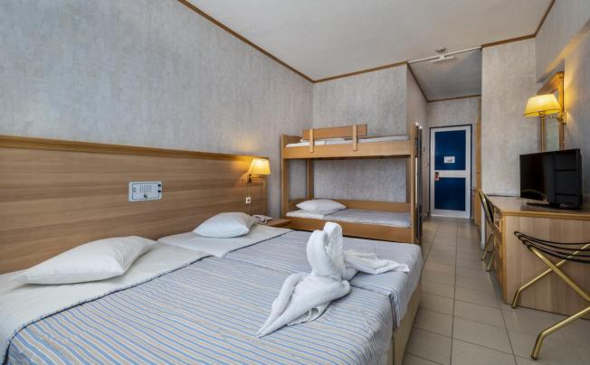 Фото отеля PRINCESS OF KOS HOTEL 