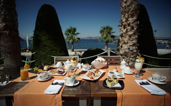 Фото отеля Valis Resort Hotel