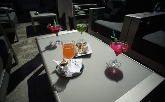 Фото отеля Valis Resort Hotel