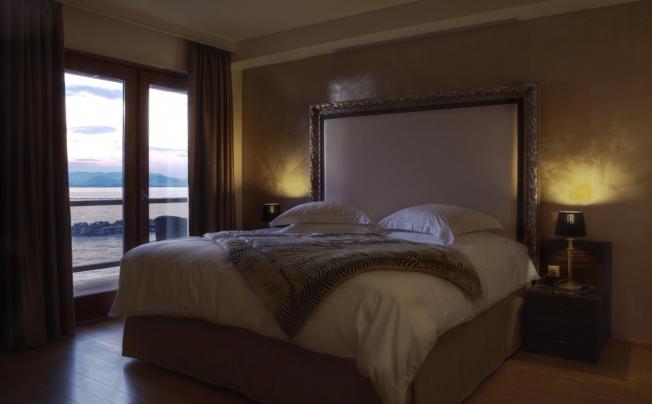 Фото отеля Valis Resort Hotel