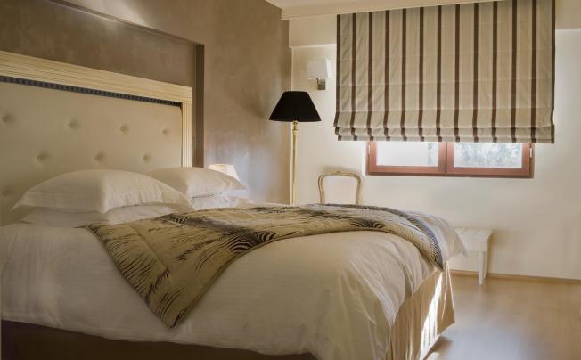 Фото отеля Valis Resort Hotel