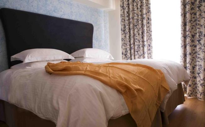 Фото отеля Valis Resort Hotel