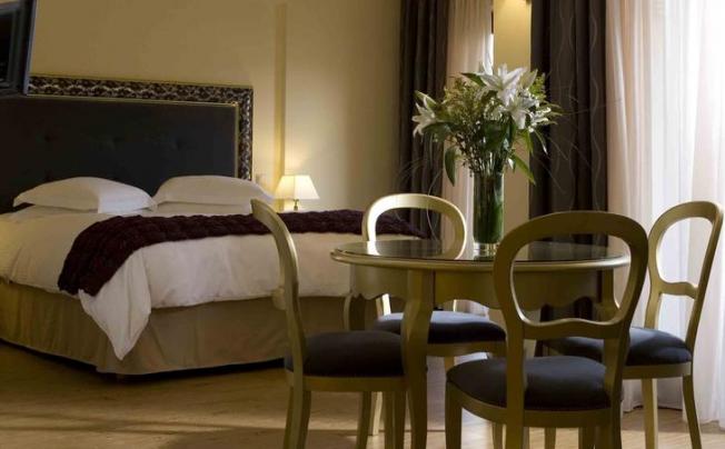 Фото отеля Valis Resort Hotel