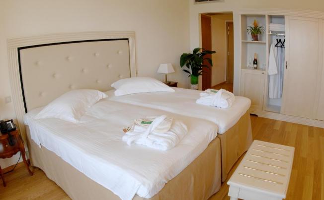 Фото отеля Valis Resort Hotel