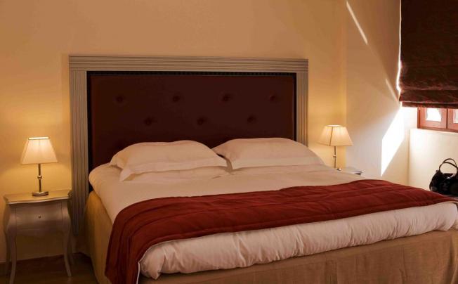 Фото отеля Valis Resort Hotel