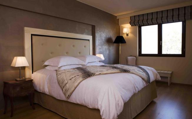 Фото отеля Valis Resort Hotel