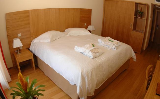 Фото отеля Valis Resort Hotel