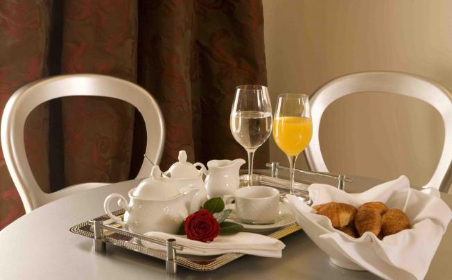 Фото отеля Valis Resort Hotel