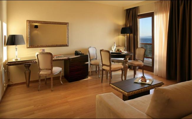 Фото отеля Valis Resort Hotel