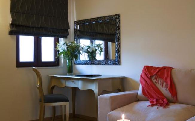 Фото отеля Valis Resort Hotel