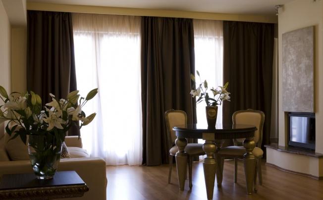 Фото отеля Valis Resort Hotel