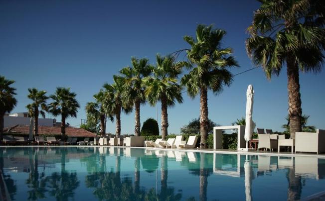 Фото отеля Valis Resort Hotel