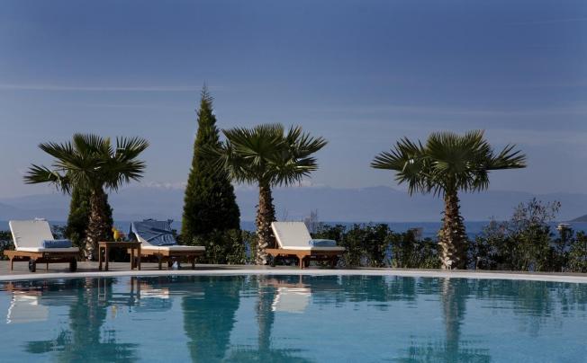 Фото отеля Valis Resort Hotel