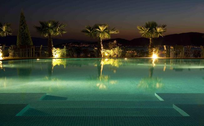 Фото отеля Valis Resort Hotel