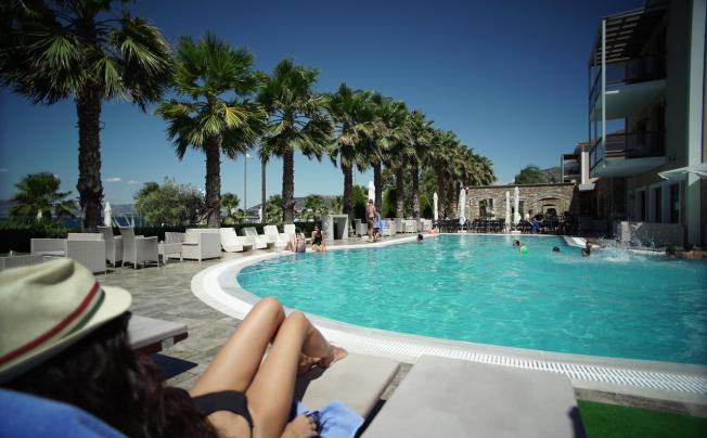 Фото отеля Valis Resort Hotel