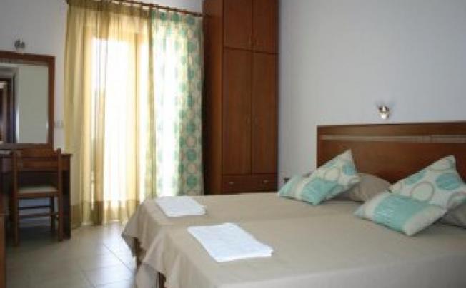 Фото отеля Dabasis Hotel