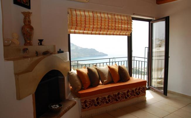 Фото отеля Spitaki Guest House