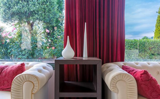 Фото отеля Ai Yannis Suites & Apartments
