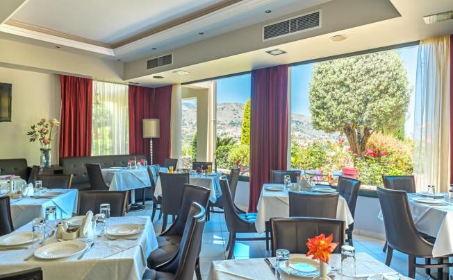 Фото отеля Ai Yannis Suites & Apartments