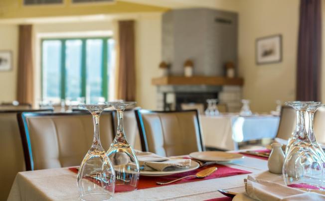 Фото отеля Ai Yannis Suites & Apartments