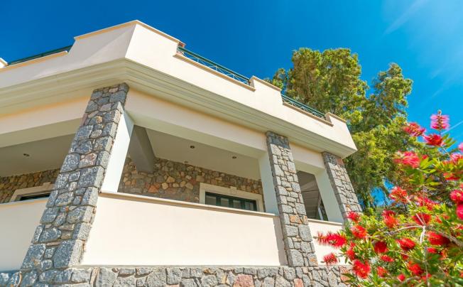 Фото отеля Ai Yannis Suites & Apartments