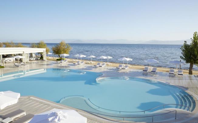 Фото отеля Mayor Capo Di Corfu Hotel