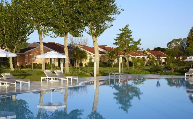 Фото отеля Mayor Capo Di Corfu Hotel