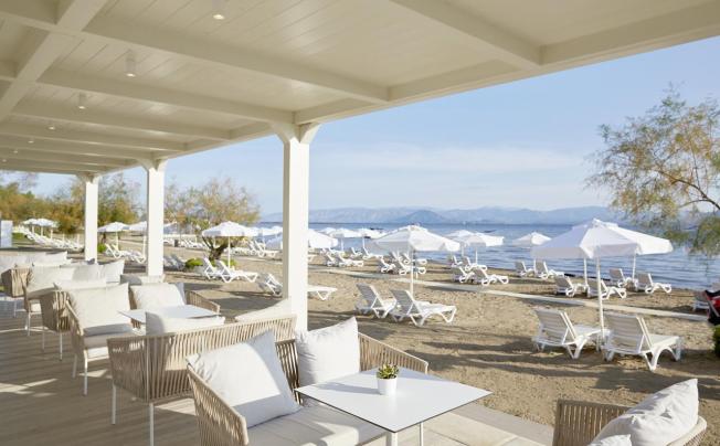 Фото отеля Mayor Capo Di Corfu Hotel