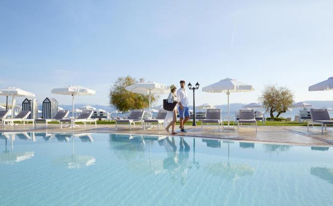 Фото отеля Mayor Capo Di Corfu Hotel