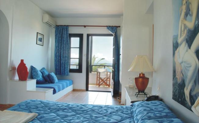 Фото отеля Bomo Assa Maris Beach Hotel