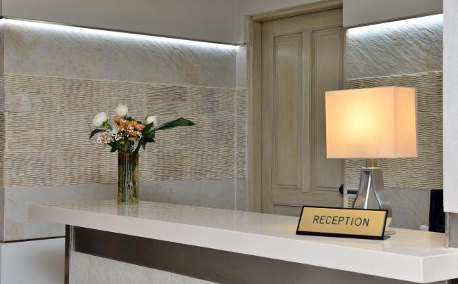Фото отеля Royal Sun Hotel