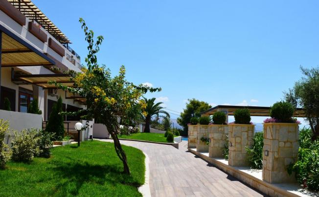 Фото отеля Royal Sun Hotel