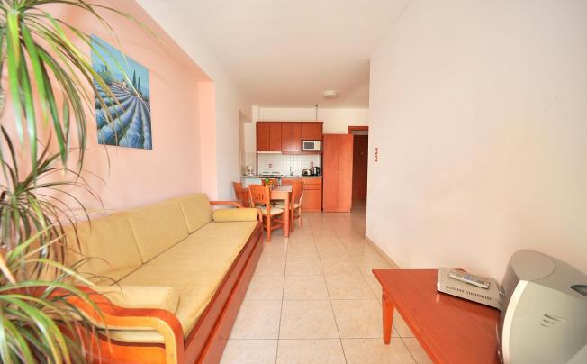 Фото отеля PELOPAS RESORT