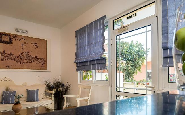 Фото отеля Diamond Apartments & Suites