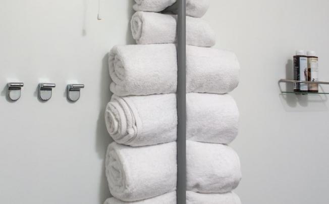 Фото отеля Aba Athens Boutique Apartments