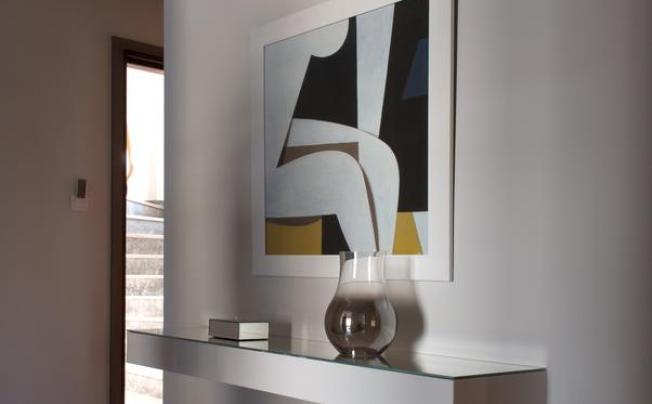 Фото отеля Aba Athens Boutique Apartments