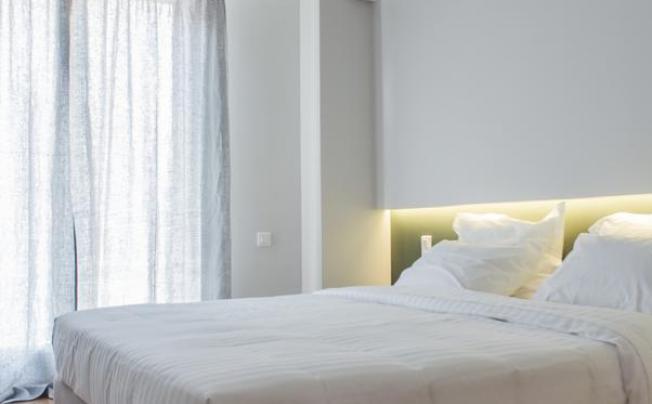 Фото отеля Aba Athens Boutique Apartments
