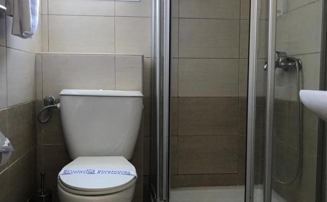 Фото отеля Hanioti Grandotel Hotel