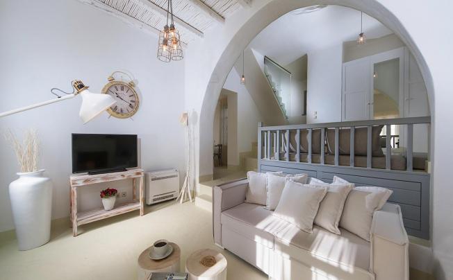 Фото отеля White Village