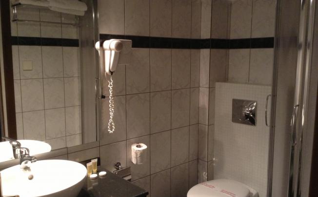 Фото отеля Orfeas Hotel