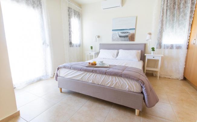 Фото отеля Villa Sunrise Kiotari