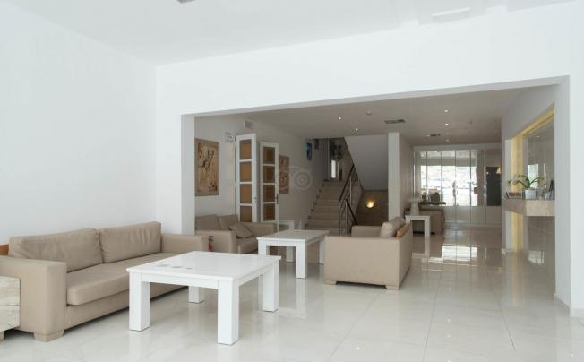 Фото отеля Thalia Hotel