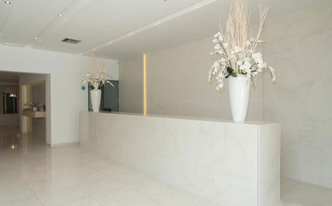 Фото отеля Thalia Hotel