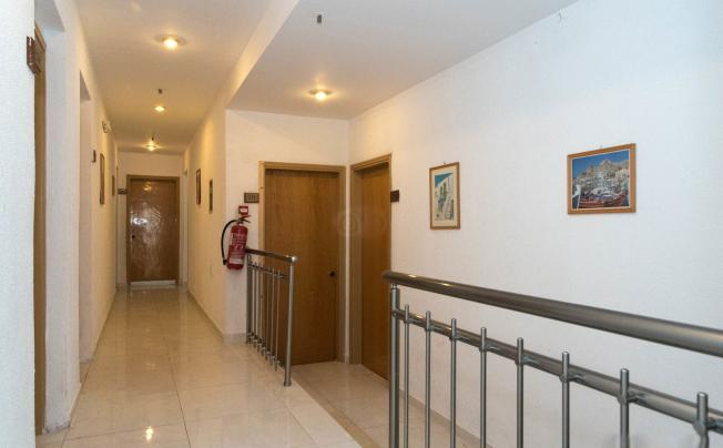 Фото отеля Thalia Hotel